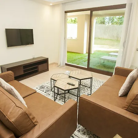 Paramount Medina Apartment Marbella